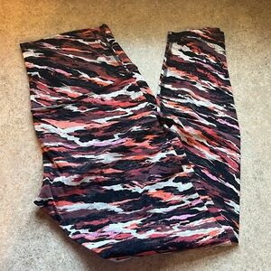 Lululemon Align 28” size 8